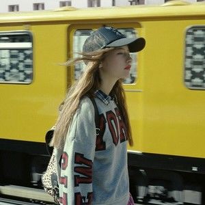 Meet your Posher, Mary